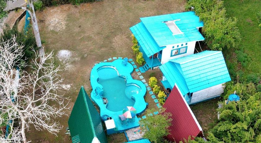 5, Tanjong Tinggi Cottage, Belitung