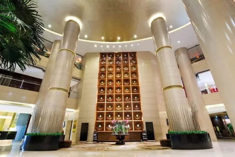Exterior & Views 2, Shenzhen Century Kingdom Hotel, Shenzhen