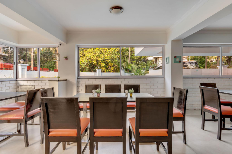 Food & Drinks 4, Arotel Rooms & Suites, North Goa