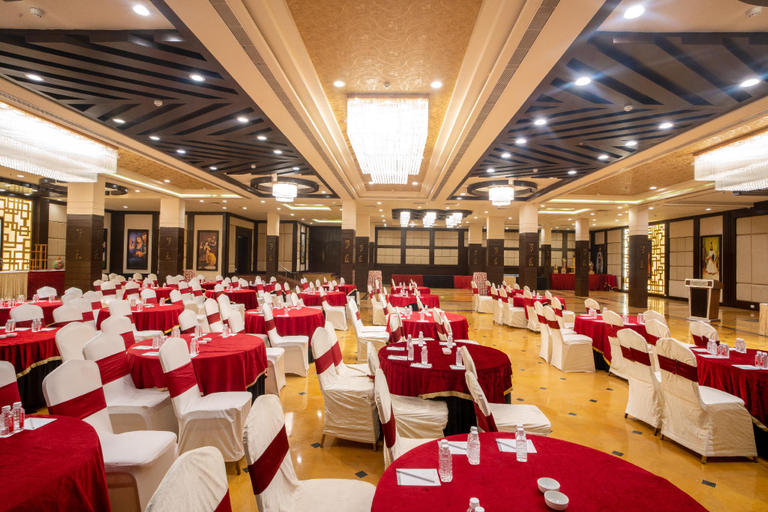 Food & Drinks 5, Spectrum Resort & Spa, Udaipur
