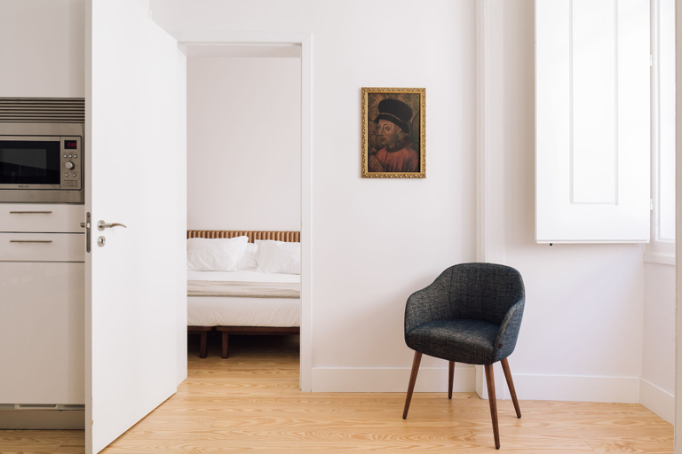 Others 5, The Visionaire Apartments, Lisbon