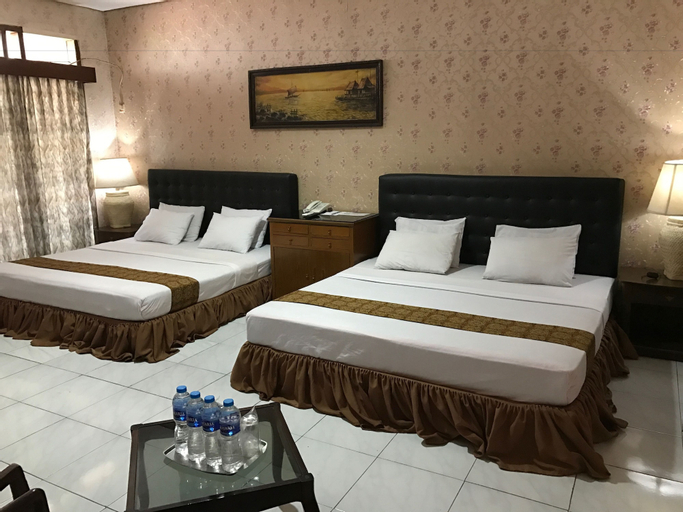 Bedroom 28