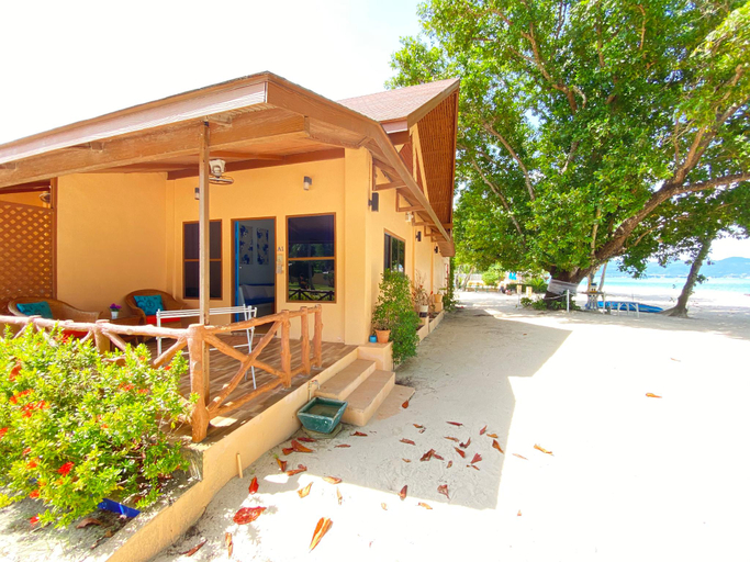 Exterior & Views 1, Cruiser Island By Swiss-Belhotel, Phuket Island