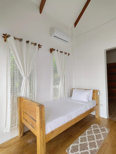 Bedroom 3, Mhari Rooms and Bungalows , San Juan
