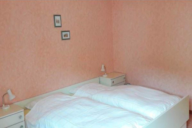 Bedroom 2, Hotel Haus Erlen, Hochsauerlandkreis