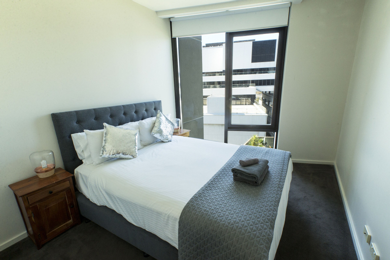 Bedroom 12