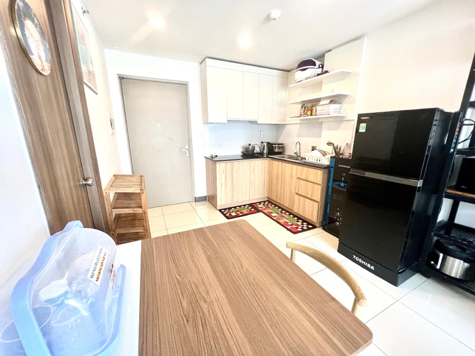 Others 5, Imperial Place Apartment, Binh Tan