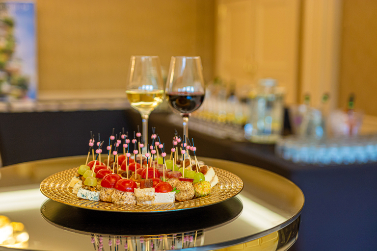 Food & Drinks 4, Astoria Grand Hotel, Stolichna