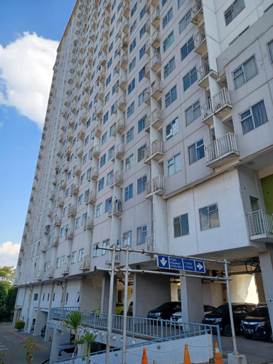 Exterior & Views 2, Apartment Easton Park Jatinangor by Cesa, Sumedang