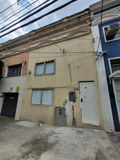 Exterior & Views, Self Hostel, São Paulo
