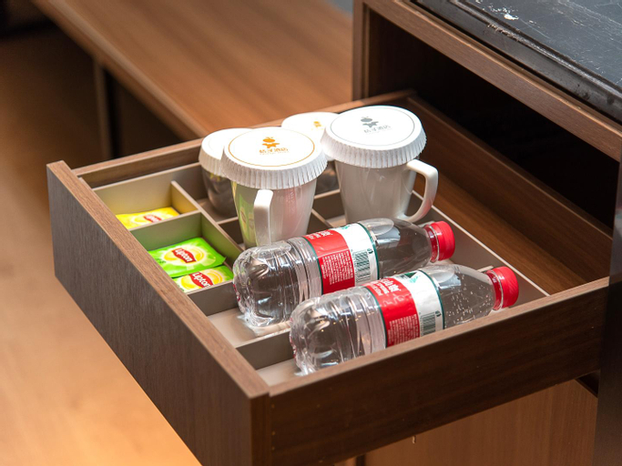 Amenities 7