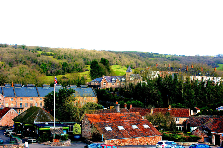 Others 5, Wookey Hole Hotel, Somerset