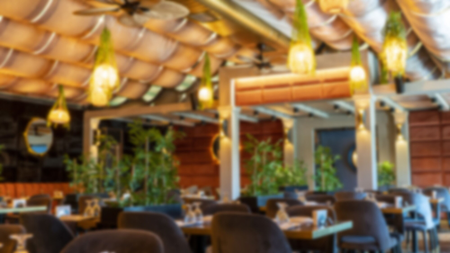 Food & Drinks 5, Hotel ON7 Sakarya, Merkez