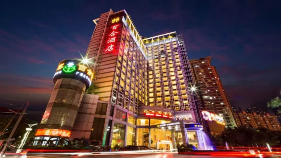 Shenzhen Century Kingdom Hotel, Shenzhen