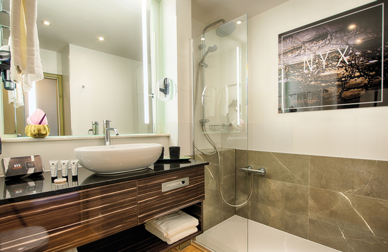 Bathroom 3