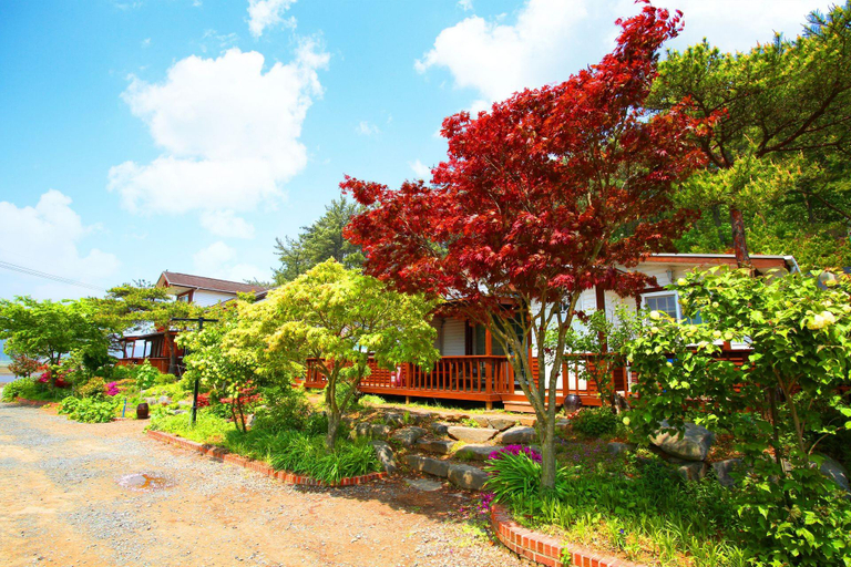 Exterior & Views 4, Manripo Seokyangeui Chueok Pension, Taean
