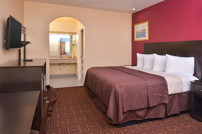 Bedroom 10