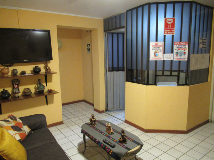 Others 5, Kurmi Hostel Lima Airport, Callao