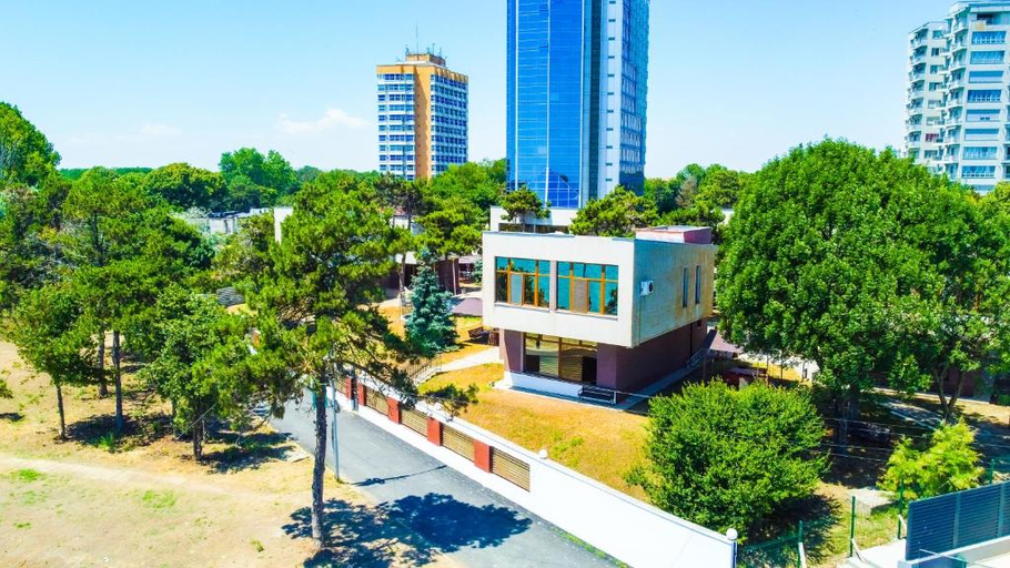Exterior & Views 5, Complex Vile Neptun, Mangalia