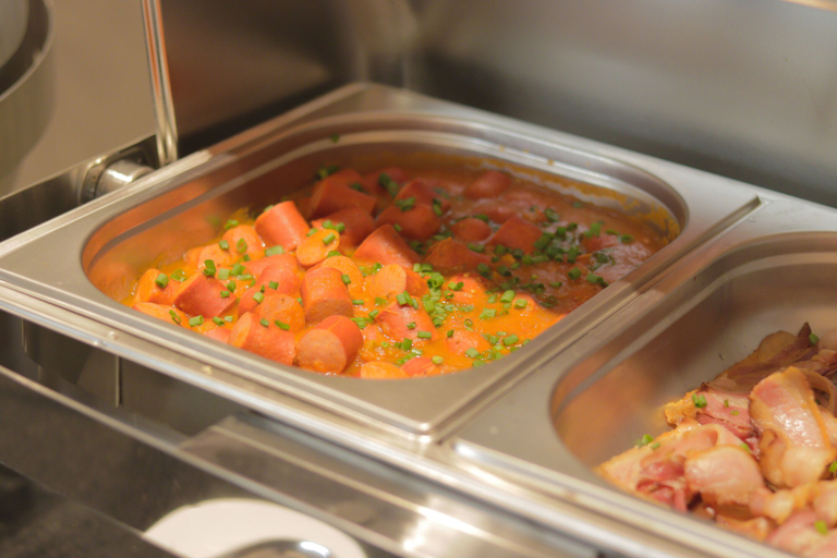 Food & Drinks 5, Porto das Asas Park Hotel, Andradas
