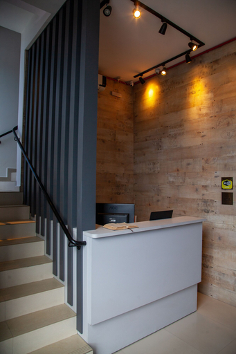 Others 5, 55 Smart Hotel, Joinvile