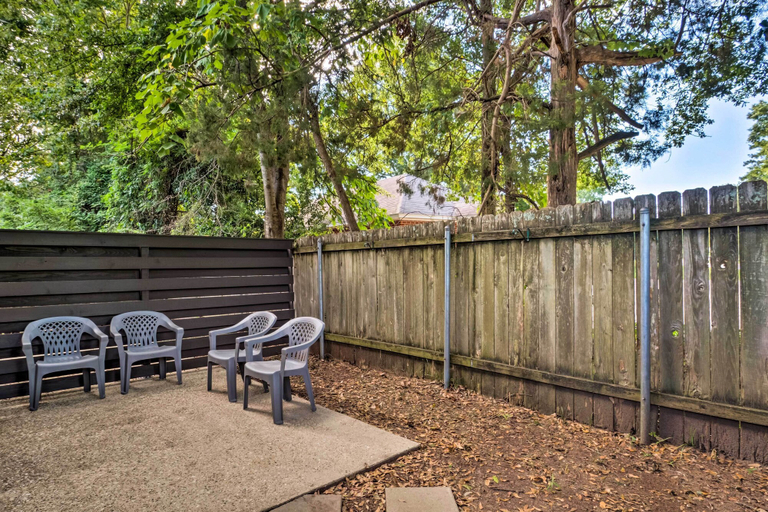 Others 4, Cozy Ruston Townhome < 1 Mi to Louisiana Tech, Lincoln