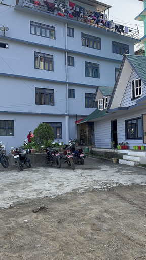 Exterior & Views 2, Hotel Pathibhara, Mechi