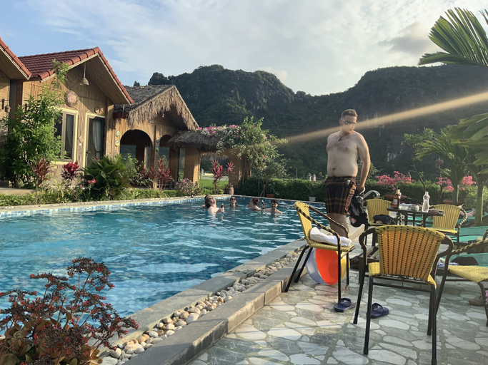 Sport & Beauty 3, Tam Coc Minh Hung Homestay, Hoa Lư