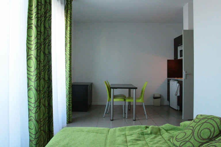 Bedroom 4, Kosy Aparthotel Campus del Sol Esplanade, Vaucluse