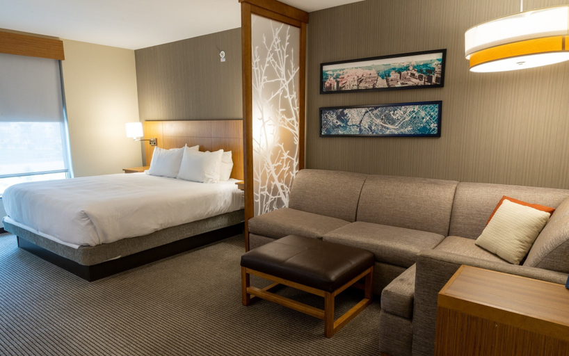 Bedroom 3, Hyatt Place West Des Moines Jordan Creek, Dallas