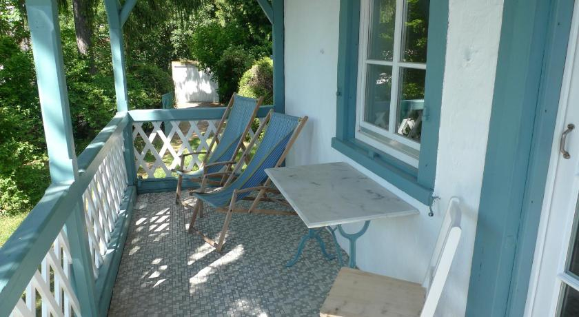 Others 5, Das Alte Forsthaus, Rheingau-Taunus-Kreis