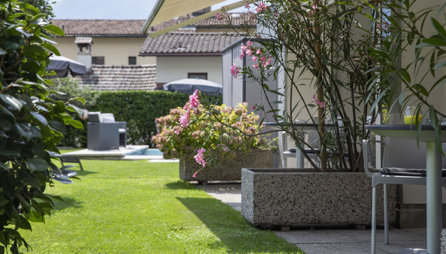 Exterior & Views 2, Smart-HOTEL MINUSIO, a Swiss Quality Hotel, Locarno