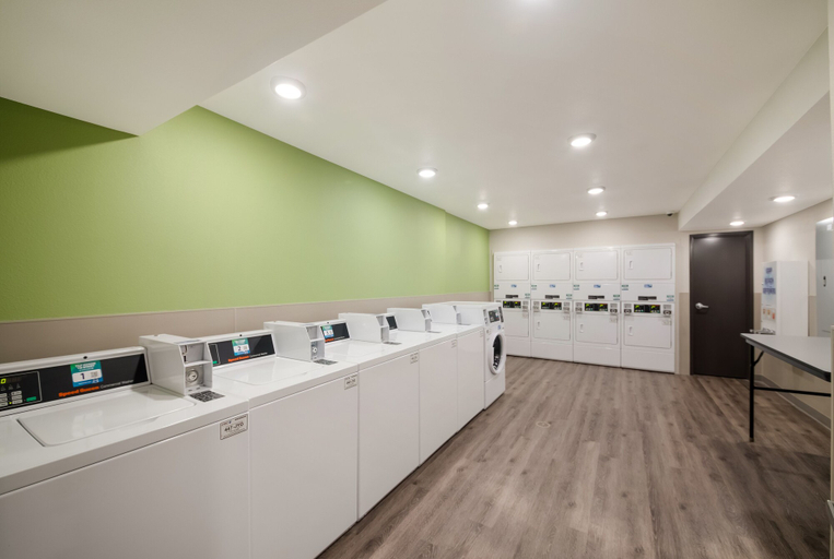 Others 4, Woodspring Suites Austin Central, Travis