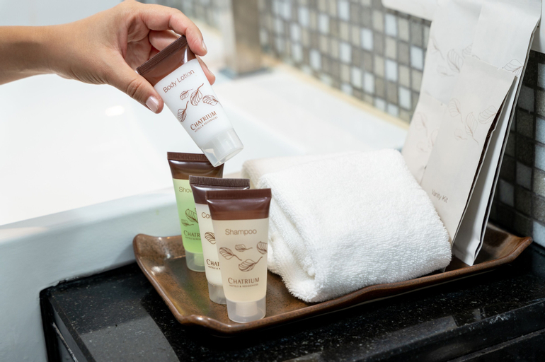Amenities 18