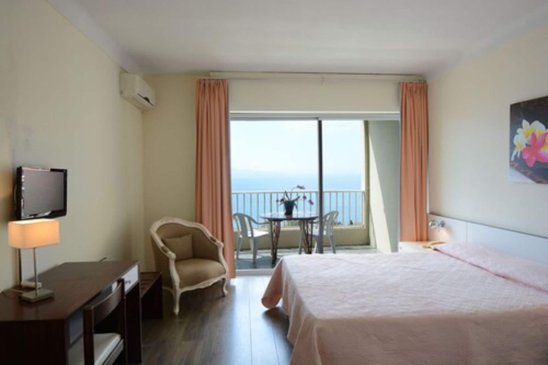 Bedroom 4, Sun Beach Hôtel, Corse-du-Sud