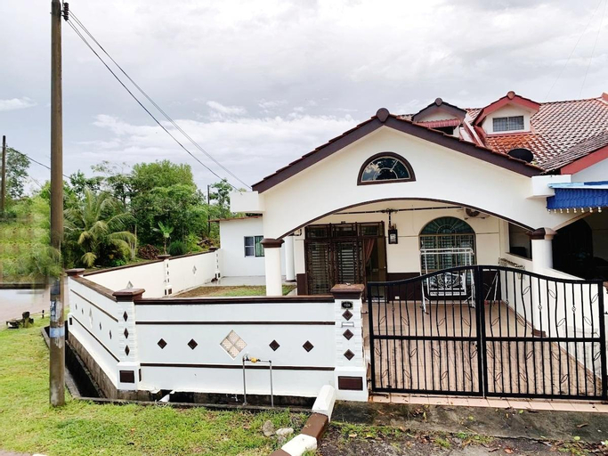 Exterior & Views 1, Yo-Yo Homestay Kluang, Kluang