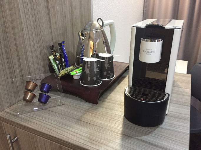 Amenities
