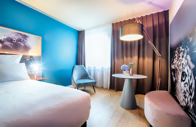 Bedroom 6