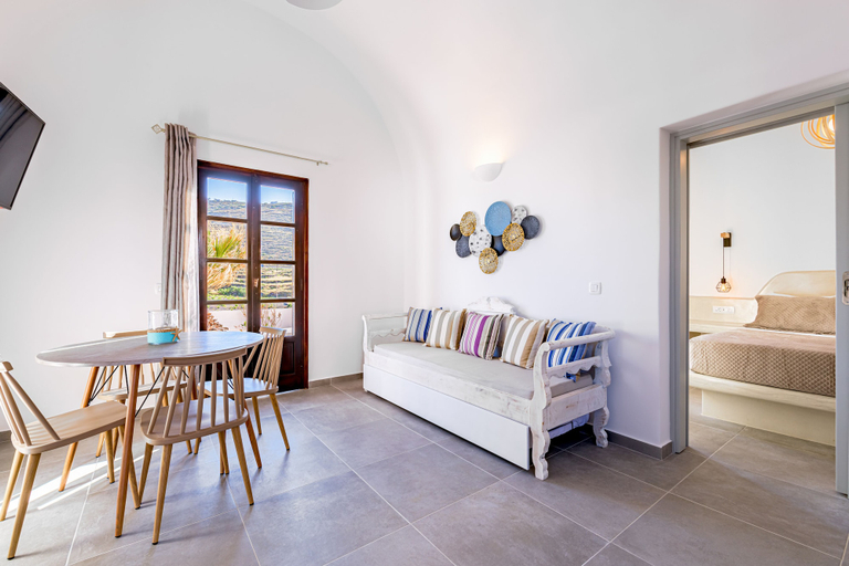 Bedroom 5, Agia Irini, South Aegean