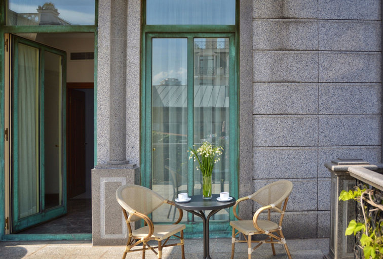 Others 5, Hotel O. Galogre, Batumi