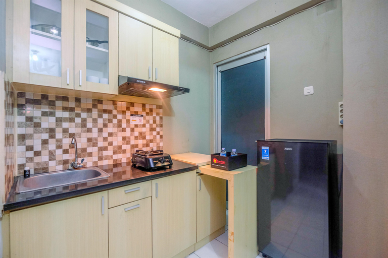 Others 4, Spacious and Nice 2BR at Pancoran Riverside Apartment By Travelio, Jakarta Selatan