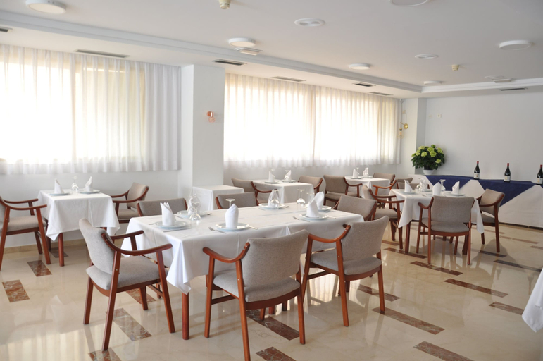 Food & Drinks 5, NEO HOTEL, Murcia