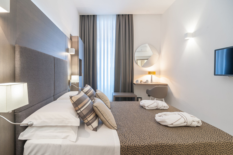 Bedroom 3, Wellness Home Rome, Rome