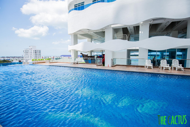 Sport & Beauty 2, Straits Of Melaka/ 4 pax/ Encore Melaka/B12, Malacca City