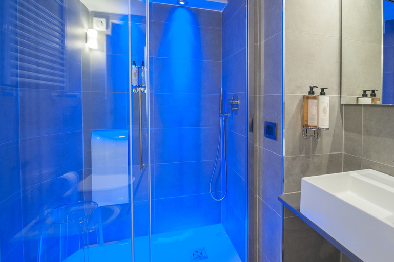 Bathroom 5, Wellness Home Rome, Rome