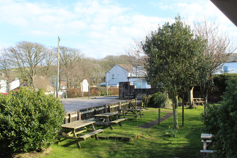 Others 5, The Manor, Cumbria