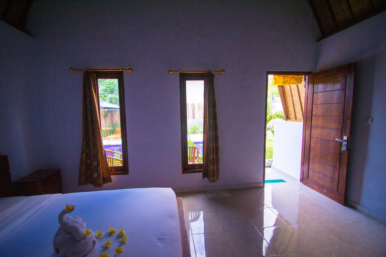 Bedroom 7
