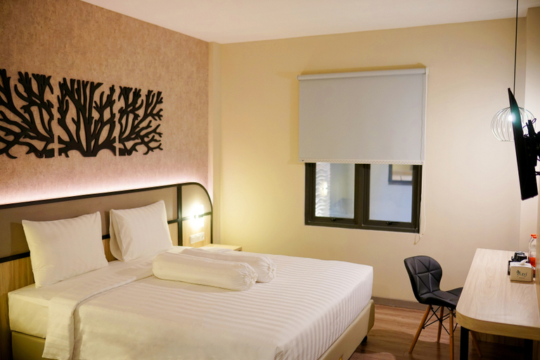 Bedroom 4, Gosyen Azana Hotel Salatiga, Salatiga