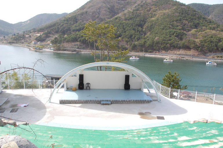 Others 3, Sandeulbada Pension and Glamping, Goseong