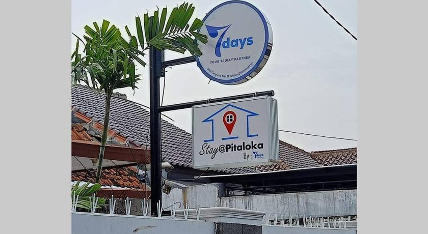 Stay@Pitaloka, Cirebon